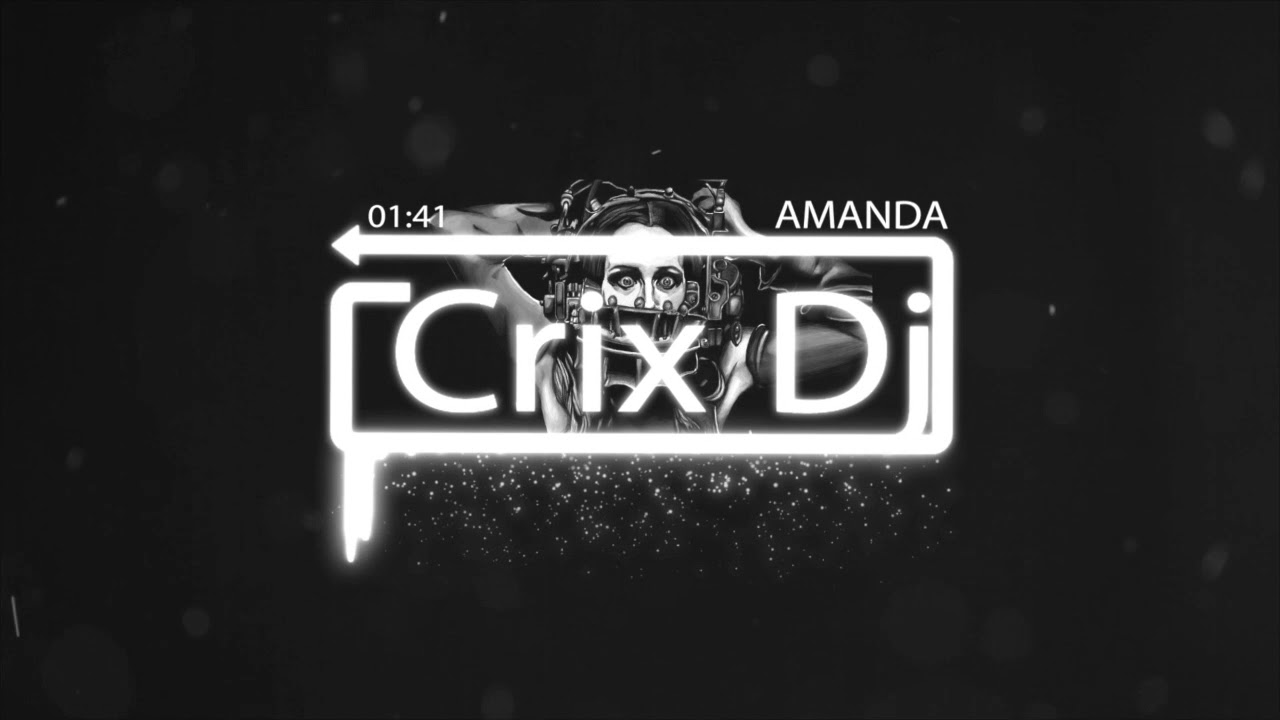 Crix Dj - Amanda