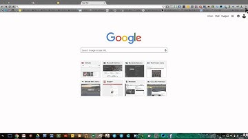 COJUSD How To: Set Up Digital Timer in Chrome Browser