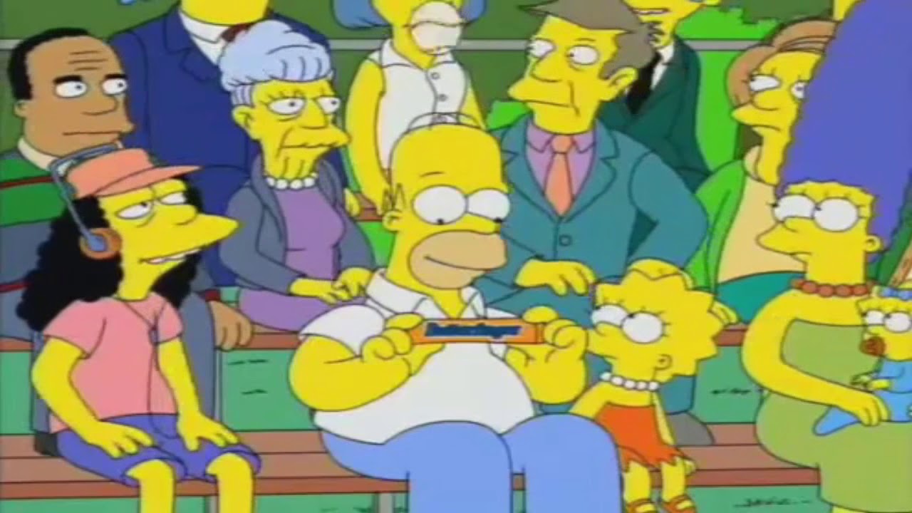 TVP2 Continuity (12/13/2018)