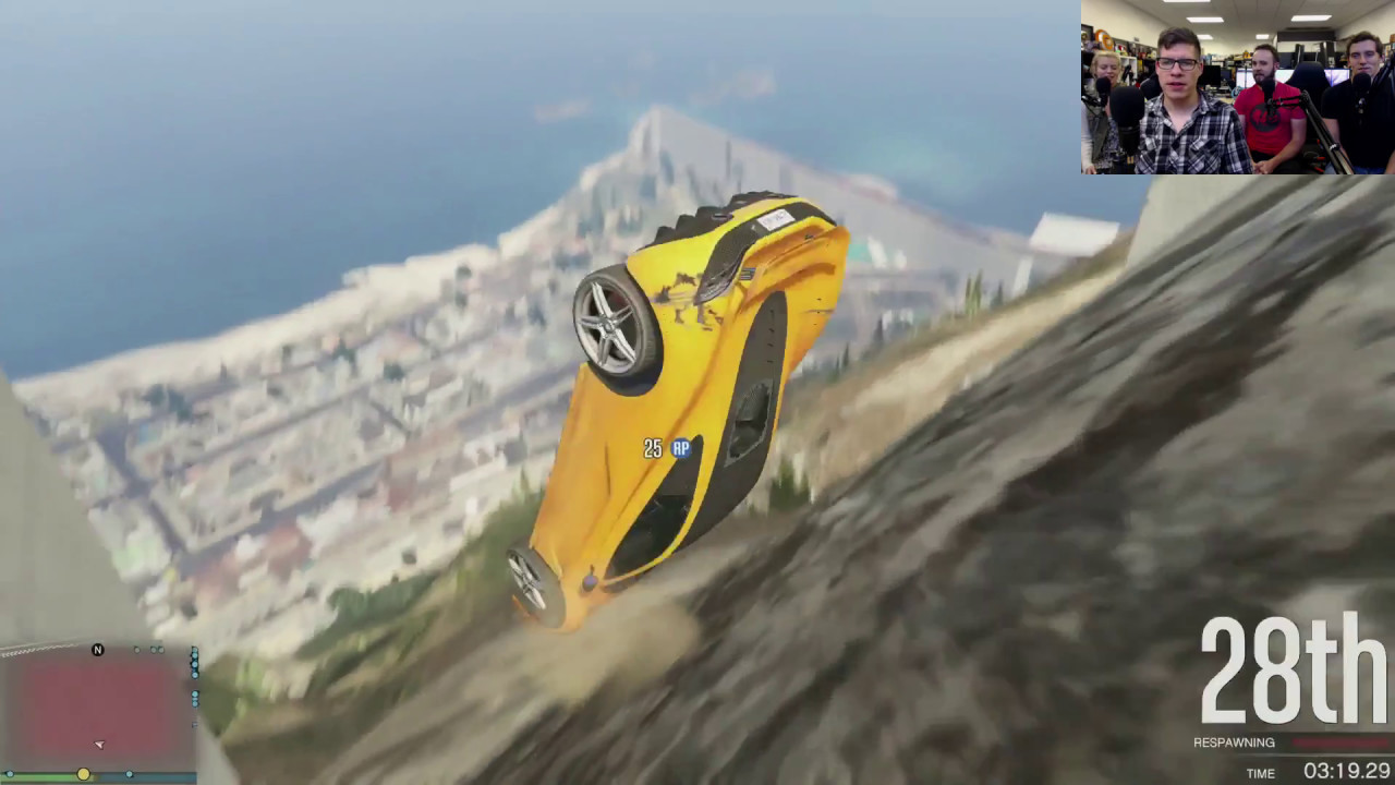 GTA 5 with Fans LIVE! - GTA 5 with Fans LIVE!