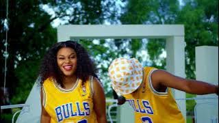 Bling4 ft Tamy Moyo - Tingori two  (Official Music Video)