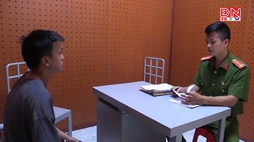 Bình Phước: Bắt các đối tượng đi ô tô trộm cắp tài sản liên tỉnh