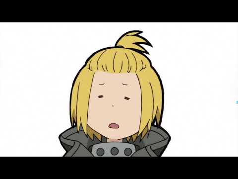 【炎炎ノ消防隊】アーサー・ボイル💜
