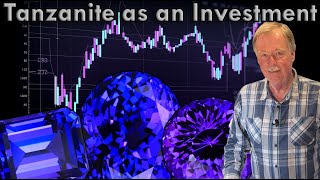 Is Tanzanite a good Investment?