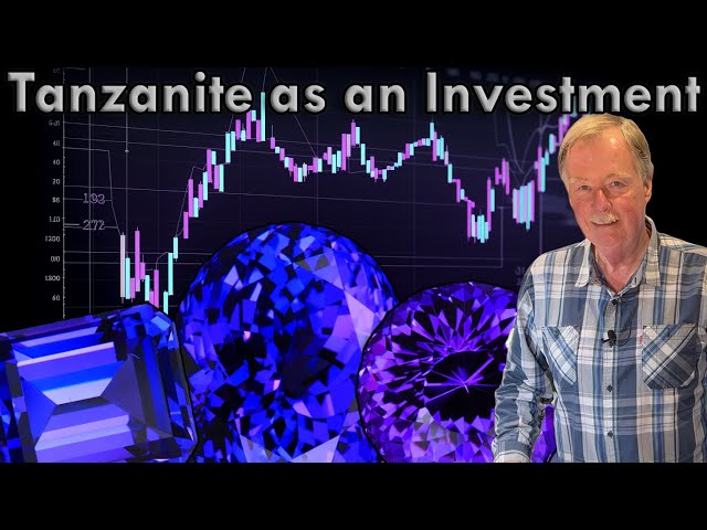 Is Tanzanite a good Investment? class=