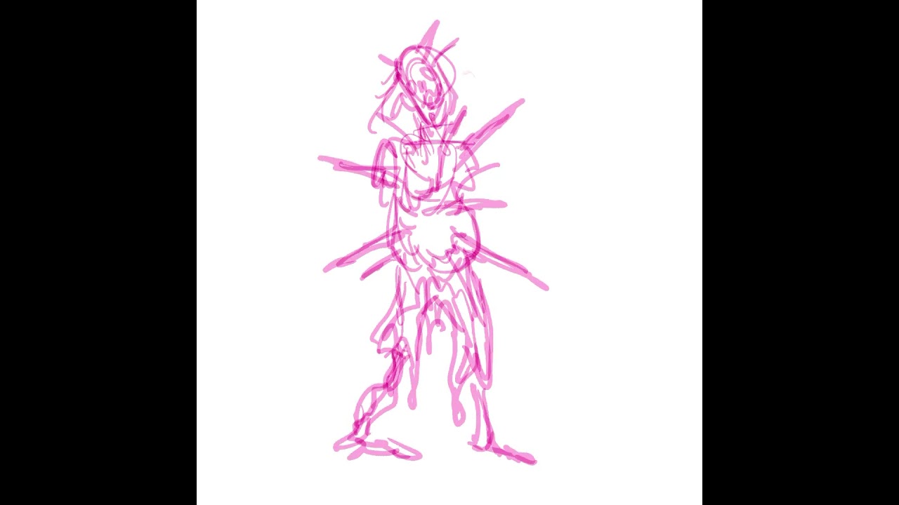 31 DAYS OF ZOMBIES: Spike 