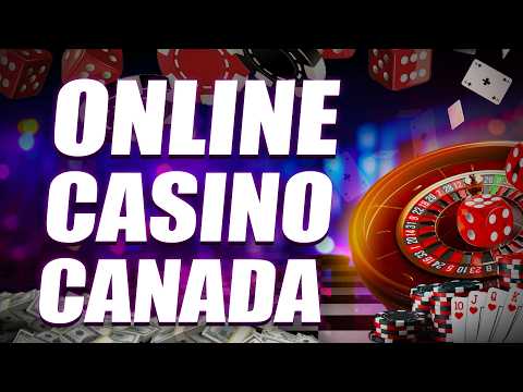 casino bonuses canada