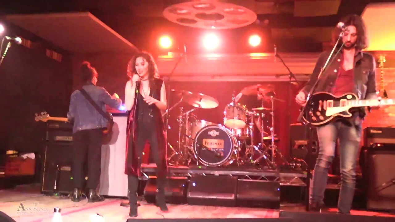 Sleep Machine at Lucky Strike