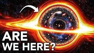 Science For Sleep | Are We Already Inside a Black Hole