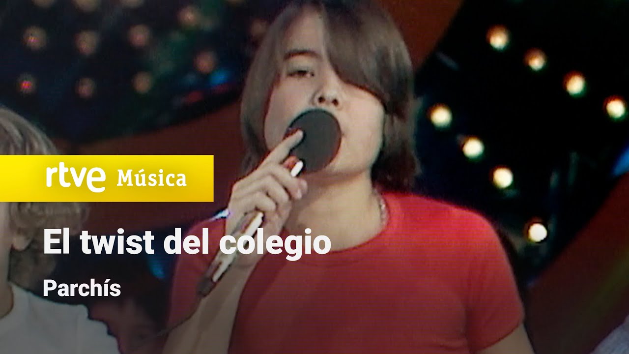 parch-s-el-twist-del-colegio-1980-hd-youtube