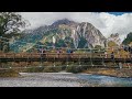 Beautiful Nature In Japan Alps Kamikochi And Tateyama - Two day trip