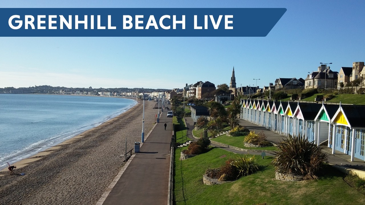 Greenhill Beach