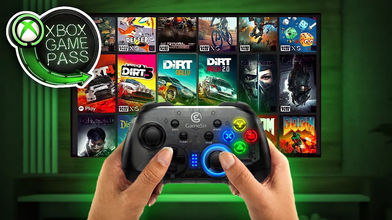 Como jogar offline com o Xbox Game Pass no PC e console - Canaltech