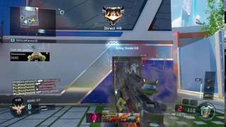 6 Man Rolling Thunder Feed [BO3]