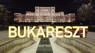 Bucharest | Visiting the center of the capital of Romania