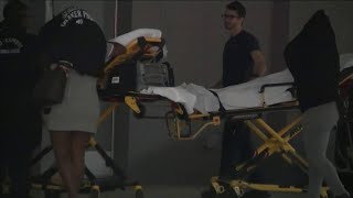 Cousins recovering following fireworks accident in Pompano Beach