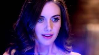 LEGO Dimensions - Alison Brie Trailer