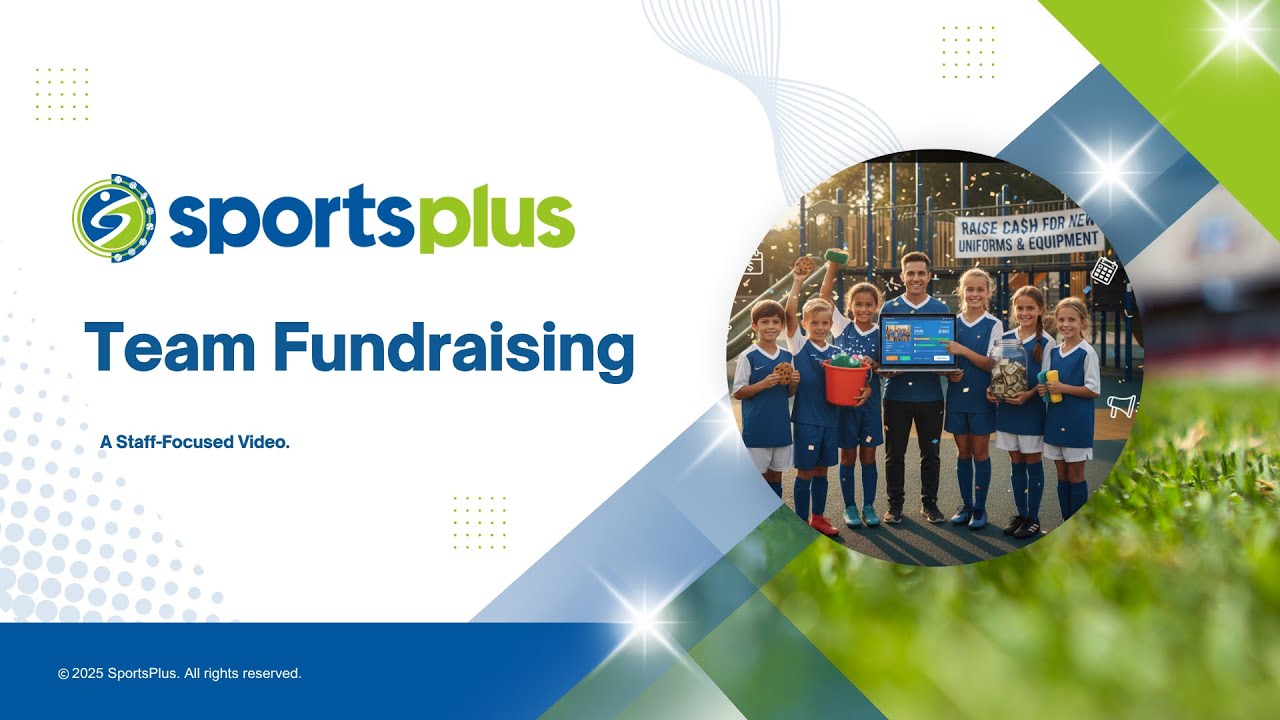 Launch Fundraising Campaigns for Sports Teams | Raise more | Keep all funds