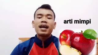 MIMPI buah APEL...