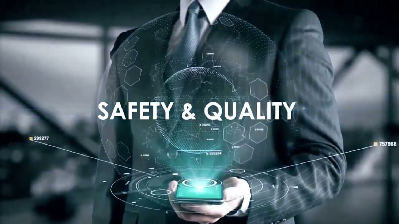 Virtual Tour - Indian Register of Shipping - Head Office