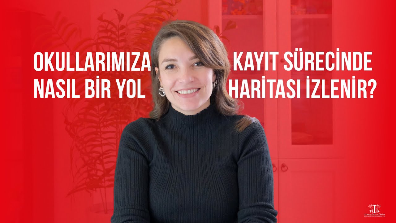 Okullarımıza Kayıt Sürecinde Nasıl Bir Yol Haritası İzleniyor?
