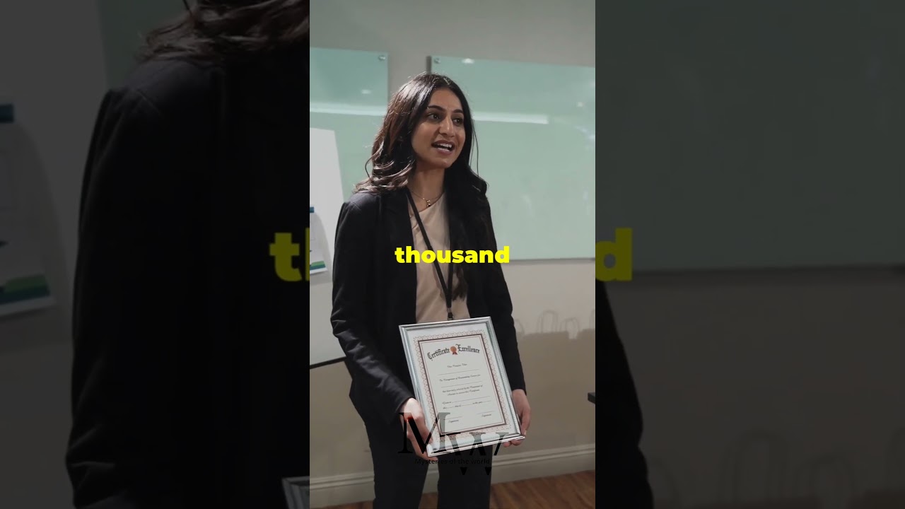 The word record for the smallest mouse 