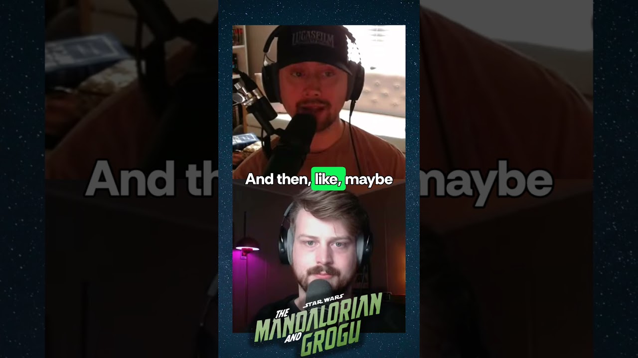 Why was Grogu on Arvala-7? Is it a CLUE to The Mandalorian and Grogu?! #starwars #themandalorian