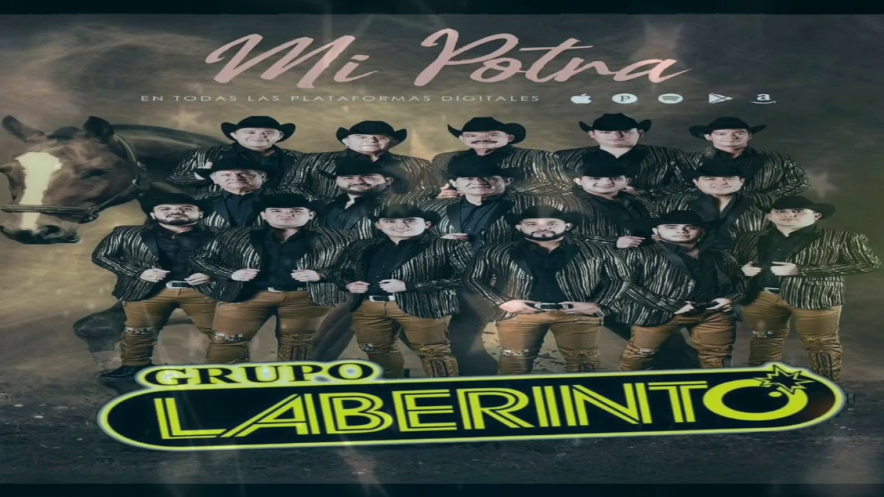 Grupo Lab3r1nt0 Mix Edicion Especial 2021 Youtube