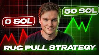 Инструкция по запуску мем-монеты и создание полноценного метода 2026 года. screenshot 2