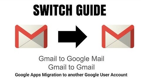 Got Your Back: Backup and Restore Gmail Email and Labels to another Gmail
