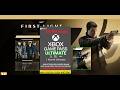 Xbox Game Pass Ultimate por R$49 por Mês