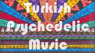 Video thumbnail of "Erkin Koray ve Haramiler - Yine Yalnızım (1969)"