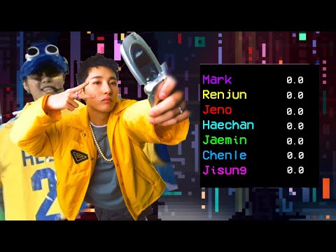 How NCT Dream Would REMAKE H.O.T (에이치오티) - Candy - (Possible Line Distribution)