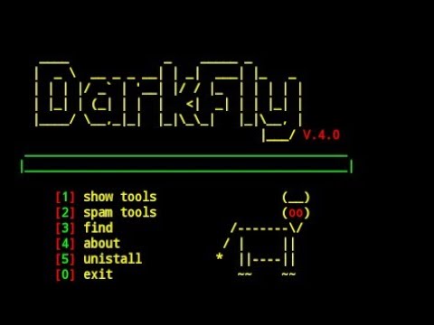 INSTALL DARKFLY IN TERMUX | ANDROID | MORE THAN 500 FREE TOOLS