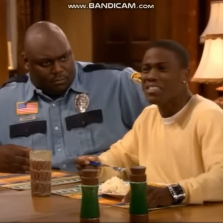 Does Kevin Hart eat Carbs ?