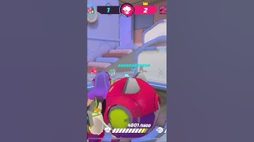 Tree Down in clash #t3arena