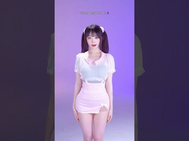 요즘 유행하는 GGEZ 댄스챌린지????????이게 AI노래 였다고..?!???? #댄스#원픽이엔티#dance#챌린지#challenge#girl#직캠#댄스챌린지#dancechallenge