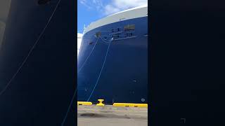 celebrity Edge in Hilo May 2, 2024