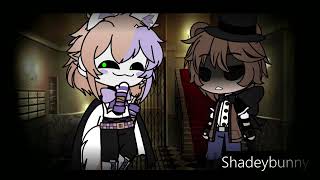 A Scrapped Part 1 Of An Afton Family Reuinion