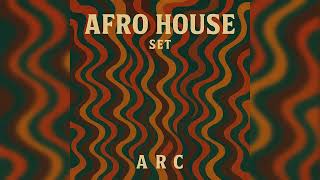Afro House Set