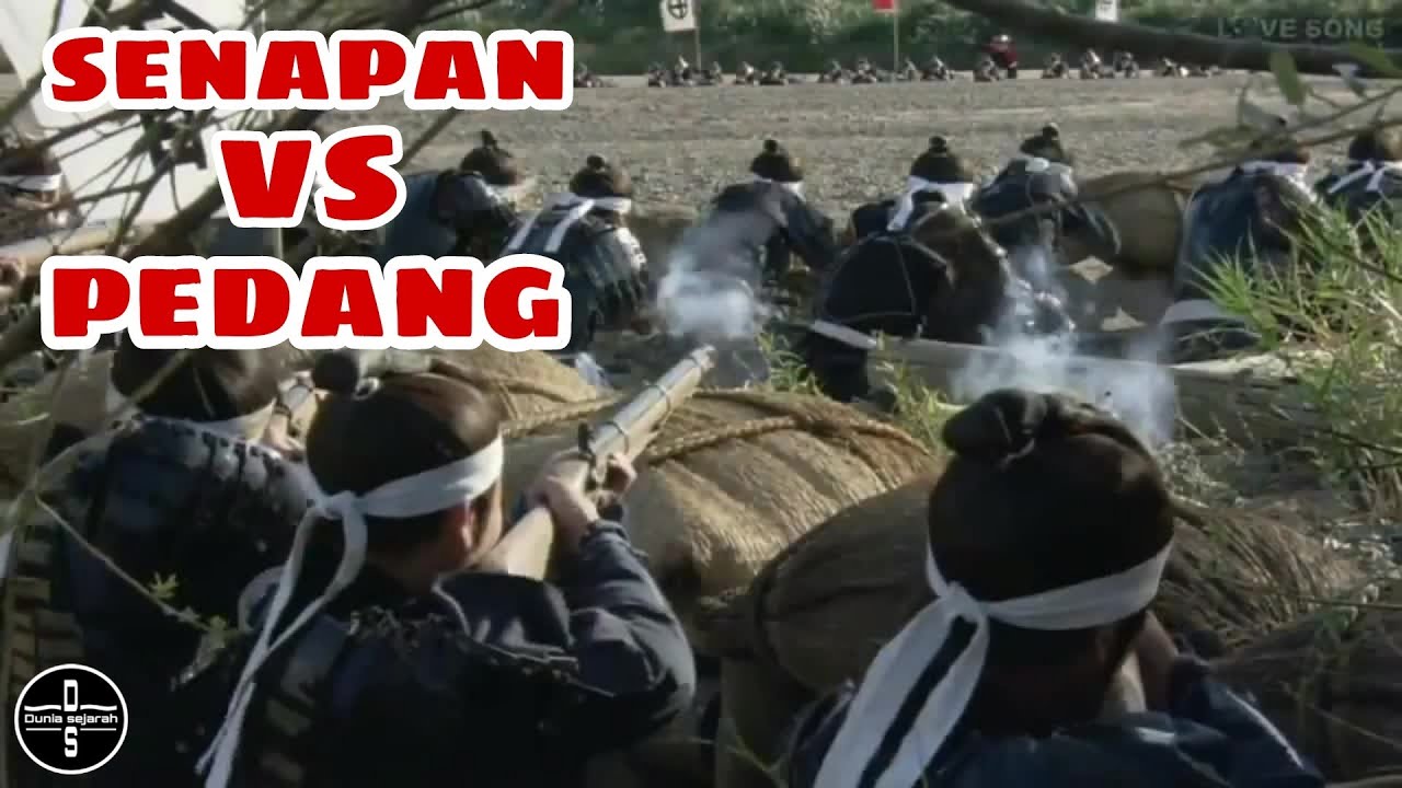 Pertempuran Pemusnah Keshogunan Di Jepang (Pertempuran Toba-Fushimi)