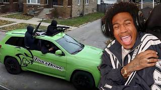 Famous Mac Mula Reacts To The Worst IG Live Murders Net Worth