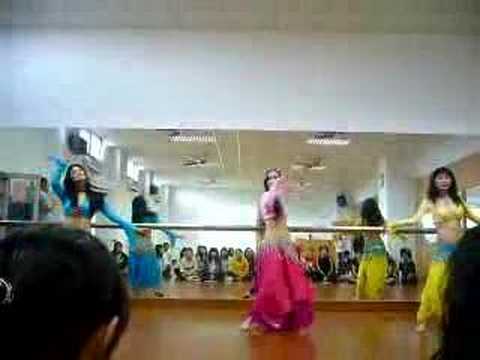 dance
