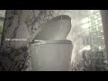 Personalized Health of the Veil Smart Toilet | KOHLER Smart Toilets