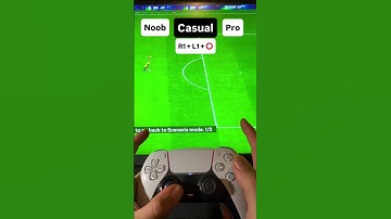 FC26 NEW Shooting Tutorial ⬇️