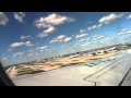 Embraer 190 Takeoff from Chicago O&#39;Hare