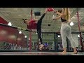 insane Martial Artist Noah Fleder Amazing Kicking Skills