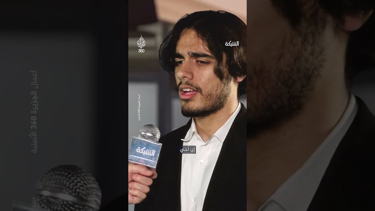 أحلام وطموحات المرشحين في انتخابات مجلس الشعب السوري في مقطع ساخر من برنامج الشبكة