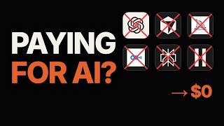 10 Free AI Tools That Replace Paid Ones (2026)