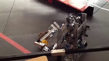 FTC 2013-2014 BLOCK PARTY AUTONOMOUS PART TEST